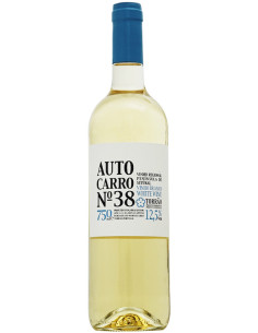 Vini online AUTOCARRO n. 38 - Herdade do Portocarro