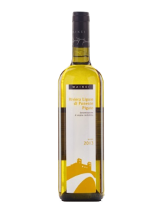 Vini online Pigato Riviera Ligure di Ponente - Maixei