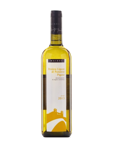Vini online Pigato Riviera Ligure di Ponente - Maixei