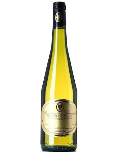 Vini online Selection Les Houx Muscadet Sevre Et Maine Sur Lie - Jo Landron