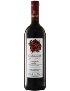 Vini online Buttafuoco Solinghino - Picchioni