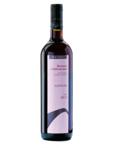 Vini online Rossese di Dolceacqua Superiore - Maixei