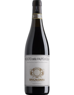 Vini online Recioto Valpolicella Classico - Brigaldara