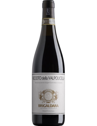 Vini online Recioto Valpolicella Classico - Brigaldara