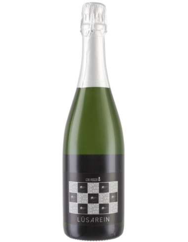 Vini online Timorasso Brut Lusarein M.M. - Poggio