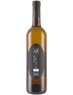 Vini online Archetipo Timorasso Terre di Libarna Colli Tortonesi - Poggio
