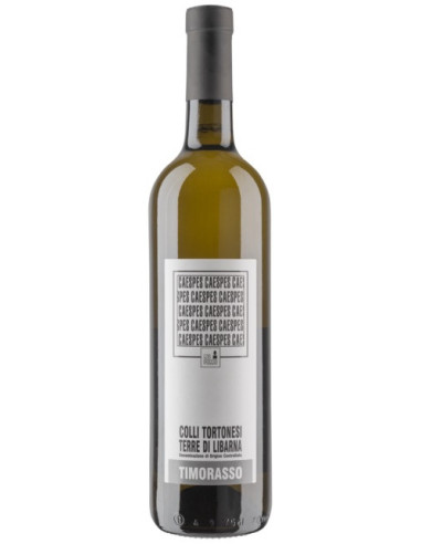 Vini online Timorasso Caespes - Poggio