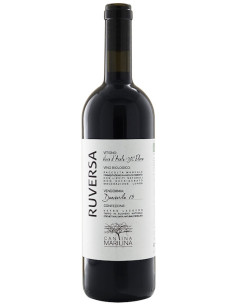 Vini online Nero D'Avola Ruversa  BIO
