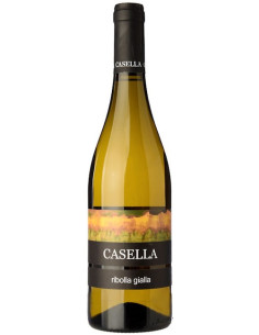 Vini online Ribolla gialla colli orientali - Casella