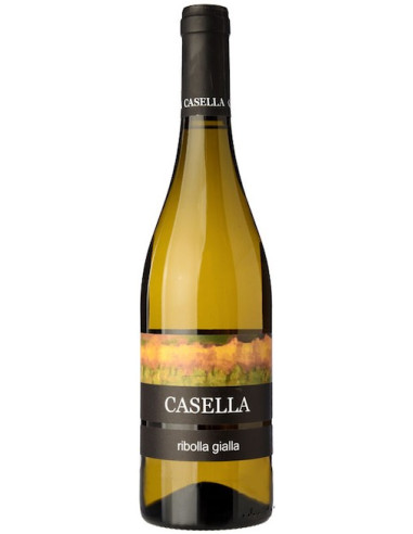 Vini online Ribolla gialla colli orientali - Casella