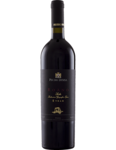 Vini online Roano Syrah - Feudo Disisa