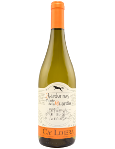 Vini online Chardonnay Monte della Guardia - Ca' Lojera