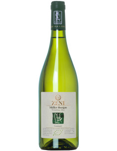 Vini online Müller Thurgau Lecroci - Zeni