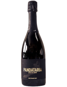 Vini online PANDATARIA Le Bolle del Confino - Candidaterra