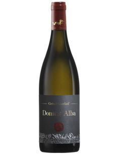 Vini online Weissburgunder Domus Alba - Griesbauerhof