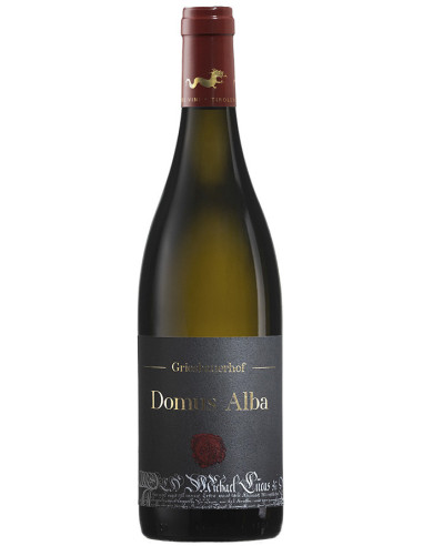 Vini online Weissburgunder Domus Alba - Griesbauerhof