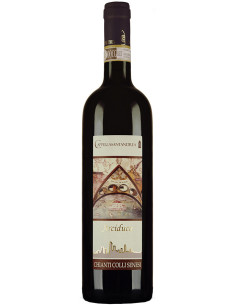 Vini online Chianti Colli Senesi Arciduca - Cappellasantandrea