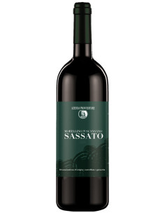 Vini online Morellino di Scansano Sassato - Provveditore