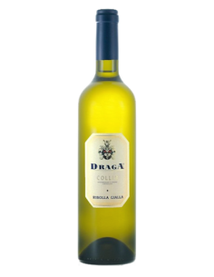 Vini online Ribolla Gialla - Draga