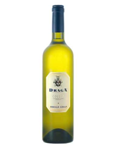 Vini online Ribolla Gialla - Draga