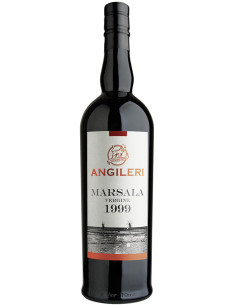 Vini online 1999 Marsala Vergine - Angileri