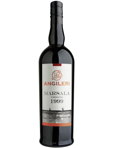 Vini online 1999 Marsala Vergine - Angileri