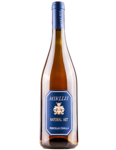 Vini online Ribolla Gialla Miklus - Draga