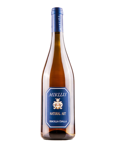 Vini online Ribolla Gialla Miklus - Draga