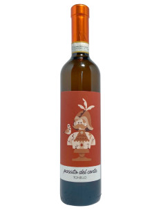 Vini online Recioto di Gambellara Passito del Conte- Tonello