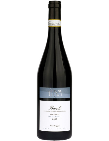 Vini online Barolo Del Comune di Barolo (2019) - Virna