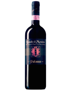 Vini online Brunello di Montalcino (2019) - Palazzo