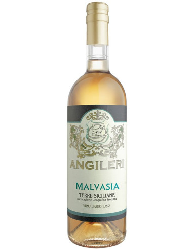 Vino ambrato online - Marsala Vergine Angileri