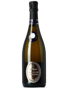 Vini online Brut Gran Cuvee XXI Secolo M.C. - D'araprì