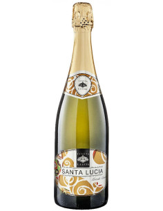 Vini online Brut Famous M.C. - Tenuta Santa Lucia