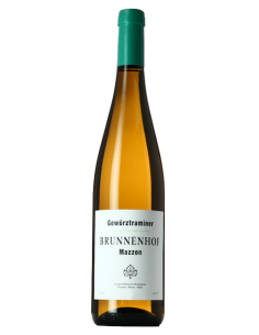 Vini online Gewürztraminer - Brunnenhof