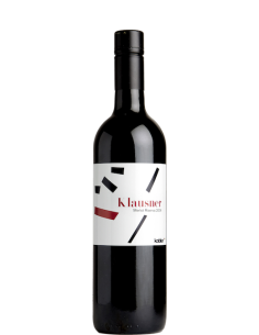 Vini online Merlot Riserva Klausner Tappo Vite - Kobler