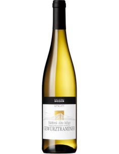Vini online Gewurztraminer - Petruskellerei