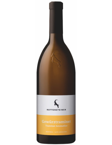 Vini online Gewürztraminer - Rottensteiner