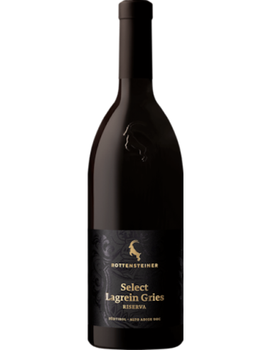Vini online Lagrein Grieser Riserva Select - Rottensteiner
