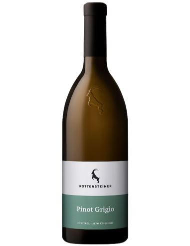 Vini online Pinot Grigio - Rottensteiner