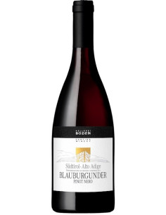 Vini online Pinot Nero - Petruskellerei