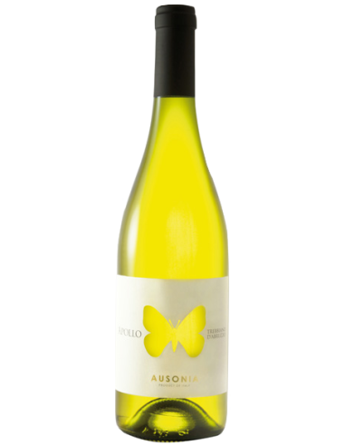 Vini online Trebbiano D'abruzzo Apollo - Ausonia
