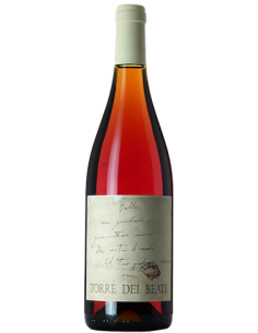 Vini online Vino Rosato Cerasuolo D'abruzzo Rosa-Ae - Torre Dei Beati