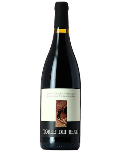 Vini online Montepulciano D'abruzzo - Torre Dei Beati