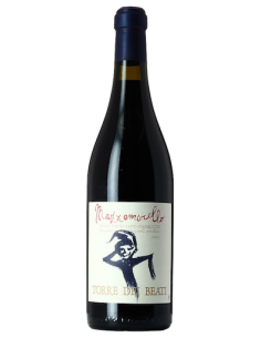 Vini online Montepulciano D'abruzzo Mazzamurello - Torre Beati