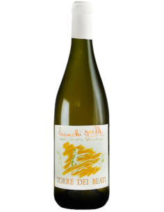 Vini online Bianchi Grilli Per La Testa Pecorino - Torre Dei Beati