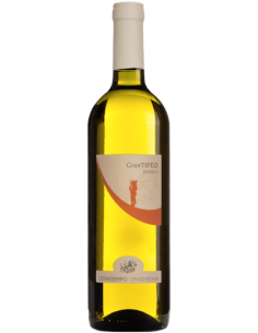 Vini online Falanghina Gran Tifeo Bianco - Cenatiempo