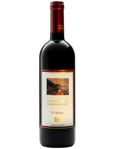 Vini online Furore Rosso - Cuomo