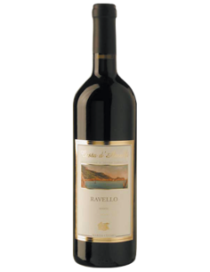 Vini online Riserva Ravello Rosso - Cuomo
