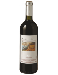 Vini online Rosso Costa D'amalfi - Cuomo